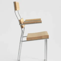 Töreboda Armchair