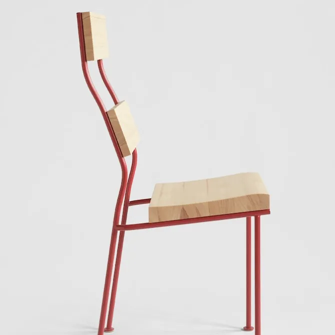 Töreboda Chair