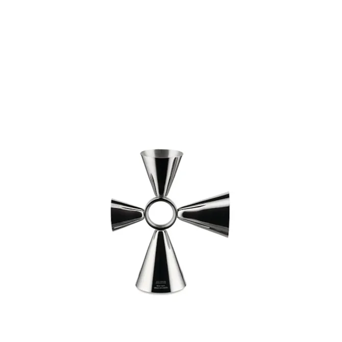 Trending Box quadri combo jigger glass