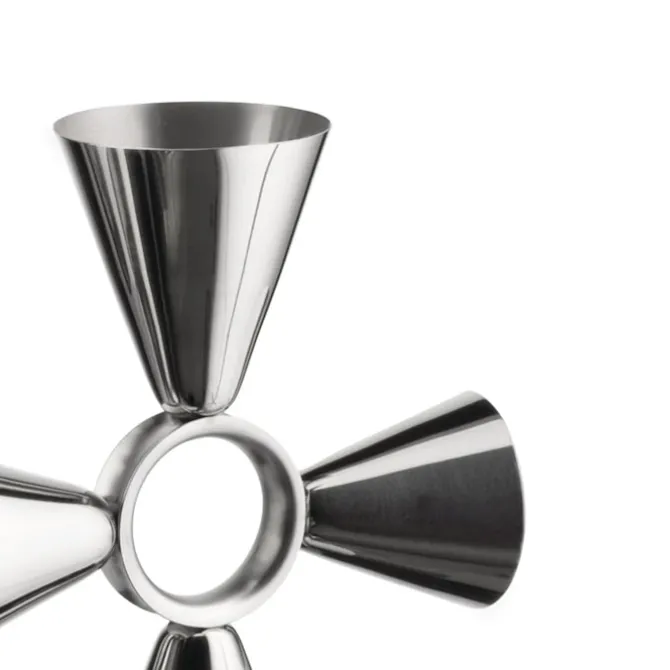 Trending Box quadri combo jigger glass