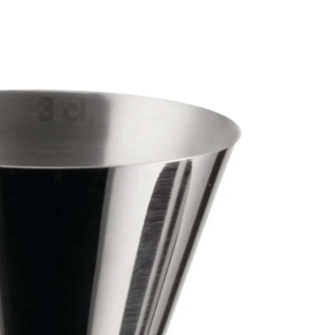 Trending Box quadri combo jigger glass