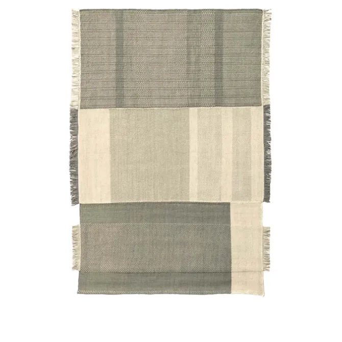 Tres Rug Perla