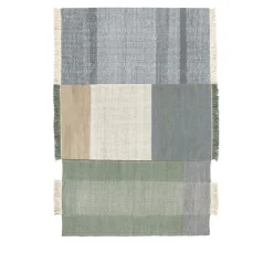 Tres Salvia Rug