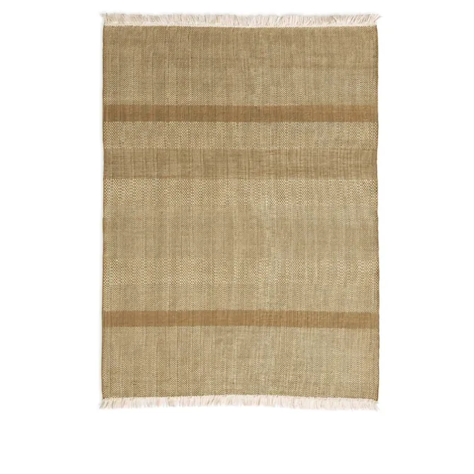 Tres Texture Ochre