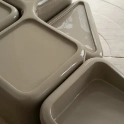 Triangle module table