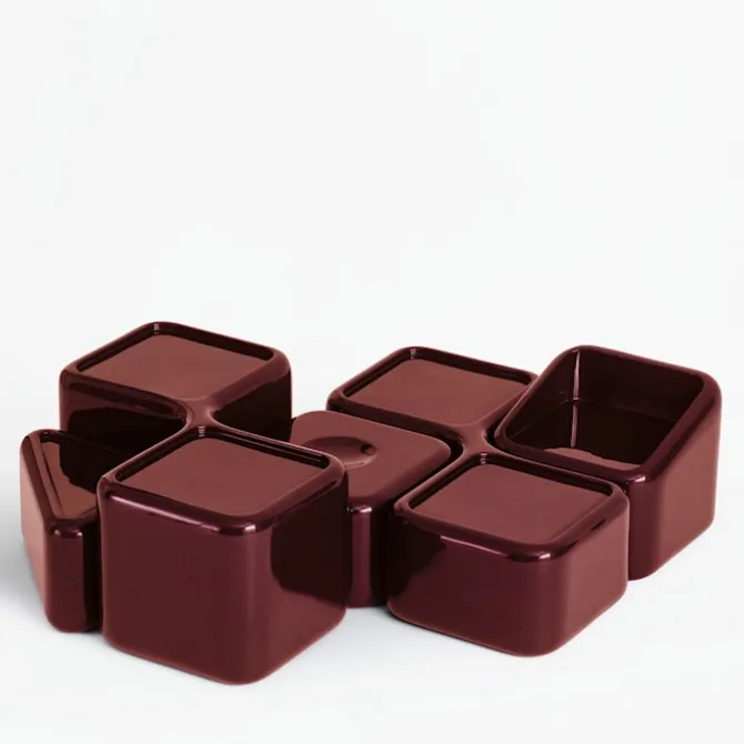 Triangle module table