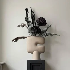 Tribal Vase Big