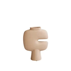 Tribal Vase Medio