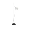 Triedro Floor Lamp