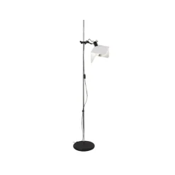 Triedro Floor Lamp