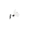 Triedro Table/Wall Clamp Lamp