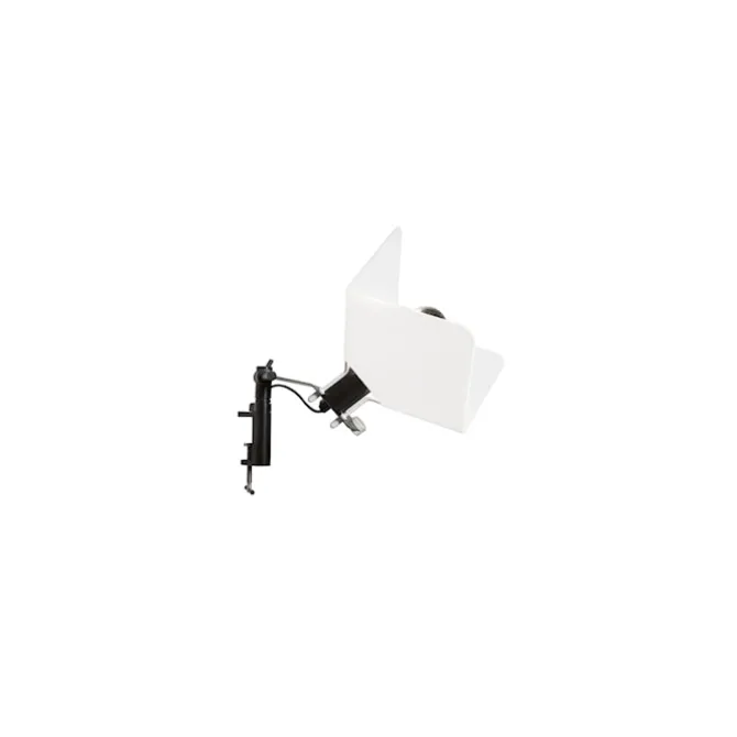 Triedro Table/Wall Clamp Lamp