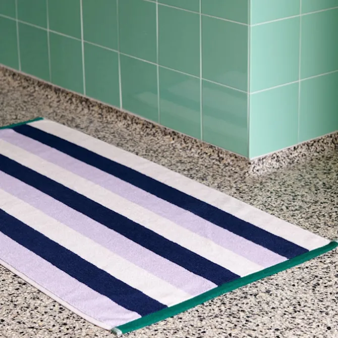 Trio badematte 50 x 95 cm