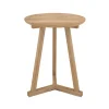 Tripod Sidebord