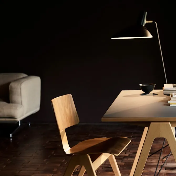 Tripod Table Lamp HM9
