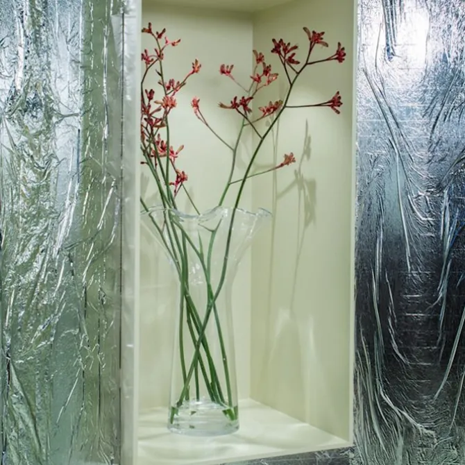 Trippy Vase