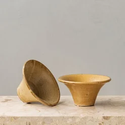 Triptych skål Ø15 cm