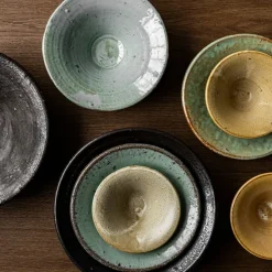 Triptych skål Ø15 cm