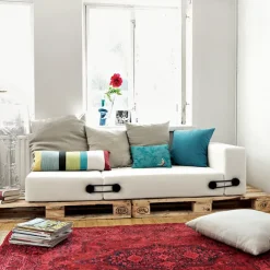 Trix Seating System