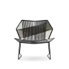 Tropicalia Armchair Varnished