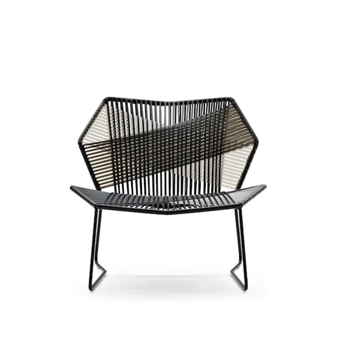 Tropicalia Armchair Varnished