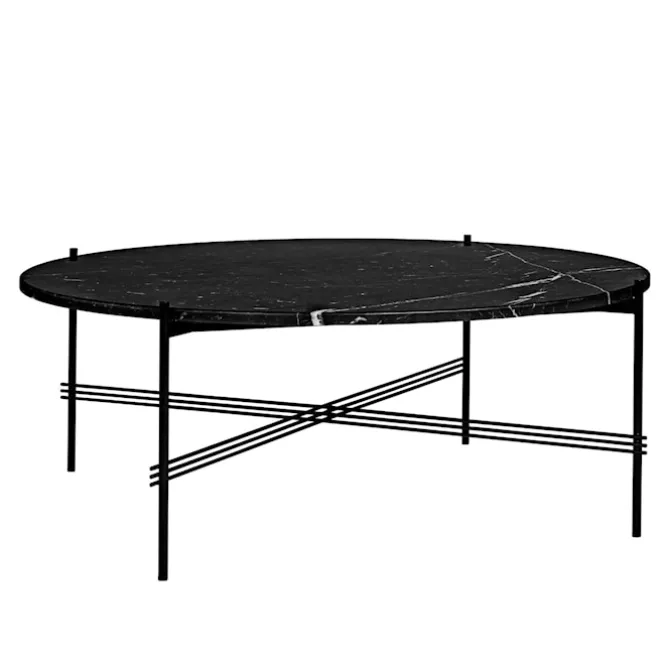 TS salongbord Ø105 cm