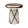 T-Table Tall - D6