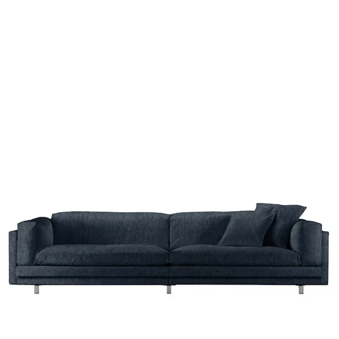 Tub 3-seters sofa