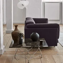 Tub 3-seters sofa