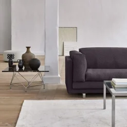 Tub 3-seters sofa
