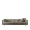 Tub 2-seters sofa