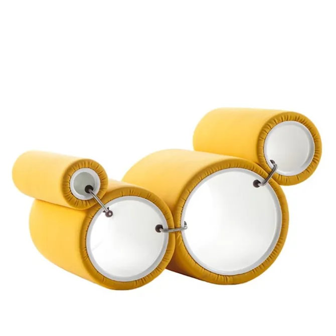 Tube Chair