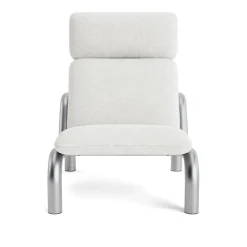 Tube Lounge Chair