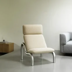 Tube Lounge Chair