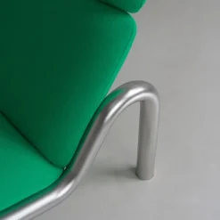Tube Lounge Chair