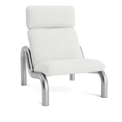 Tube Lounge Chair