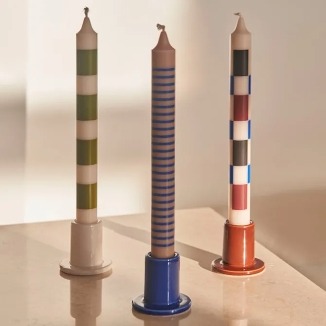 Tube lysestake Small