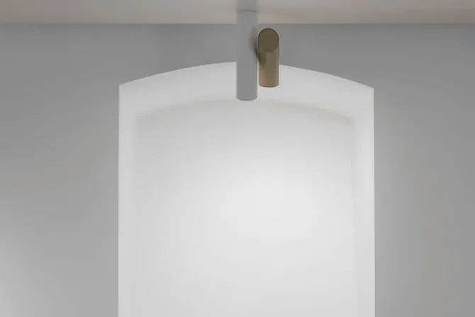 Tubes Large - Taklampe