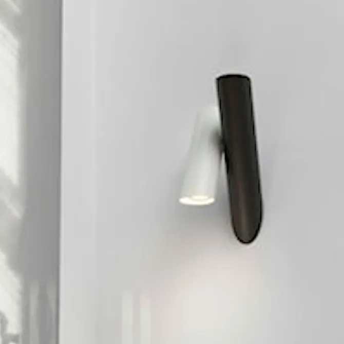 Tubes Large - Vegglampe