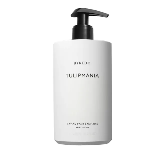 Tulipmania Hand lotion
