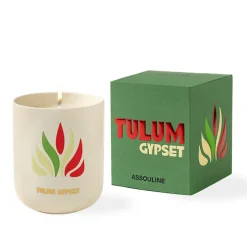 Tulum Gips duftlys