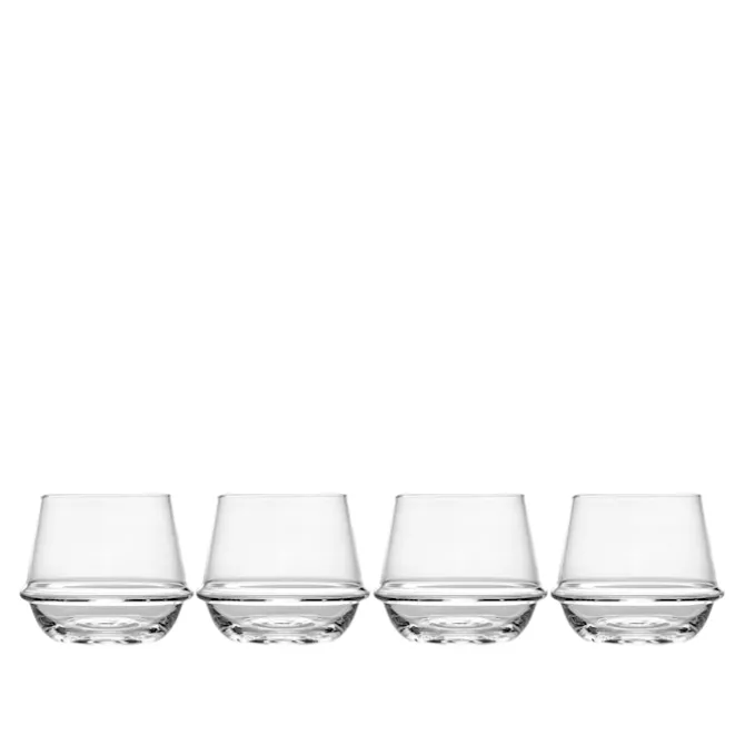 Tumber Dune - Set of 4
