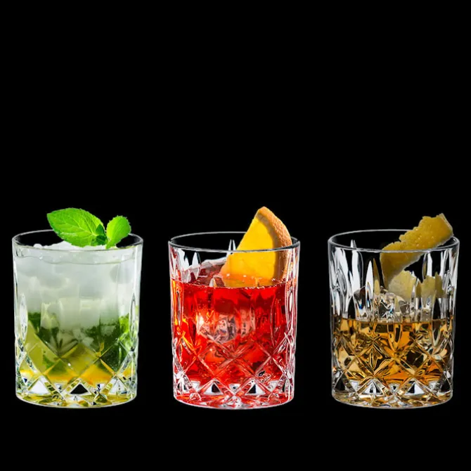 Tumbler Collection Whisky Spey 2-Pack