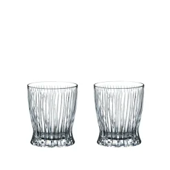 Tumbler Collection Whisky Fire 2-Pack