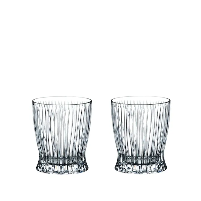 Tumbler Collection Whisky Fire 2-Pack