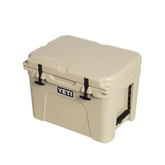 Tundra 35 - Tan
