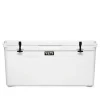 Tundra 125 - White