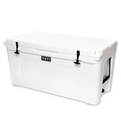 Tundra 125 - White