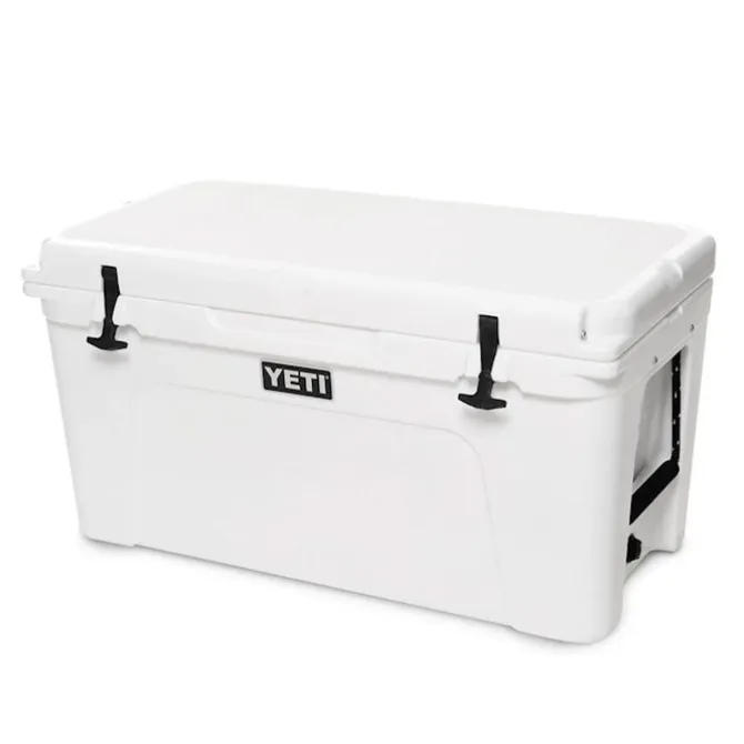 Tundra 75 - White