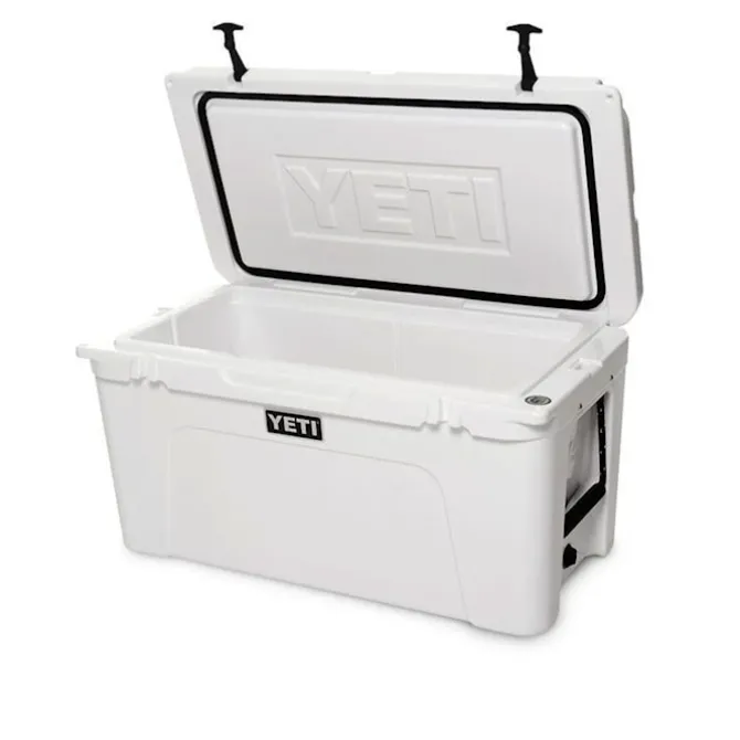 Tundra 75 - White